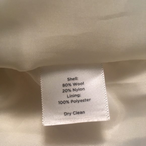 Women’s Talbots Jacket Sz 8p - Picture 7 of 7